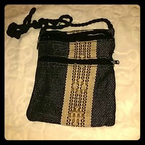 Vintage mini purse
